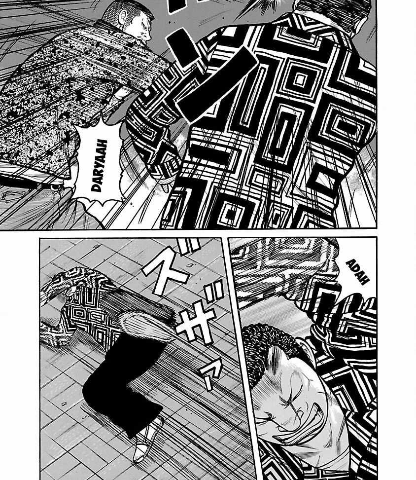 Worst Ấn Bản Mới - Chapter 74 - Trang 5