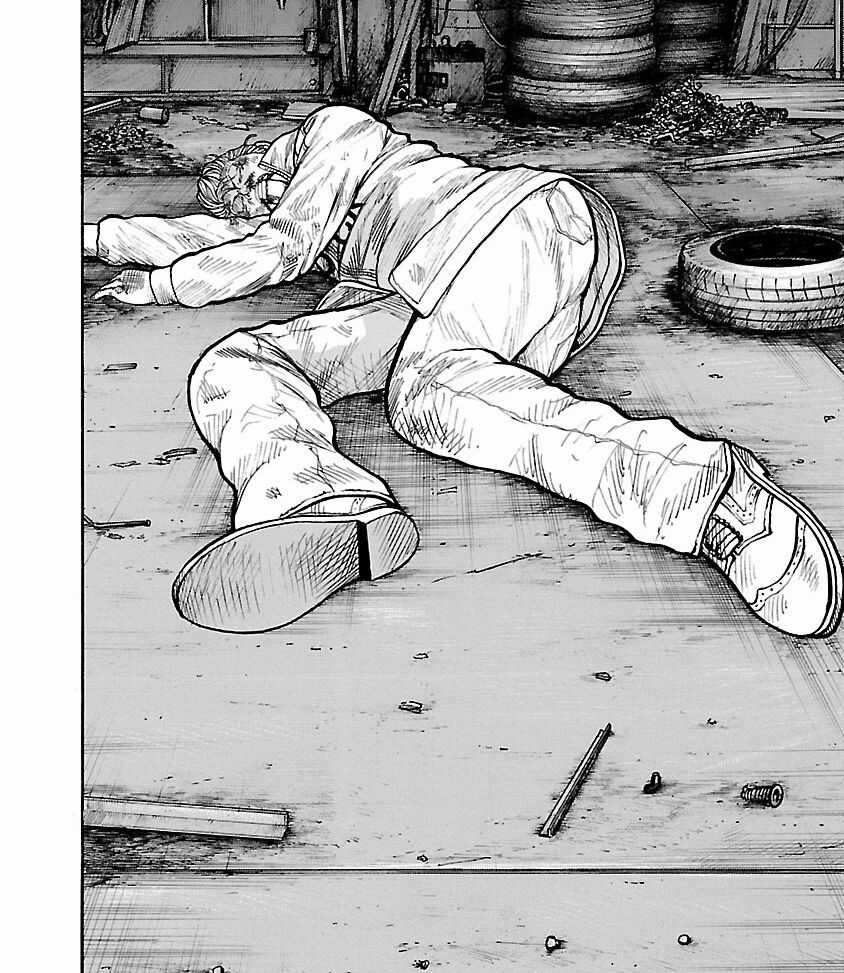 Worst Ấn Bản Mới - Chapter 74 - Trang 41