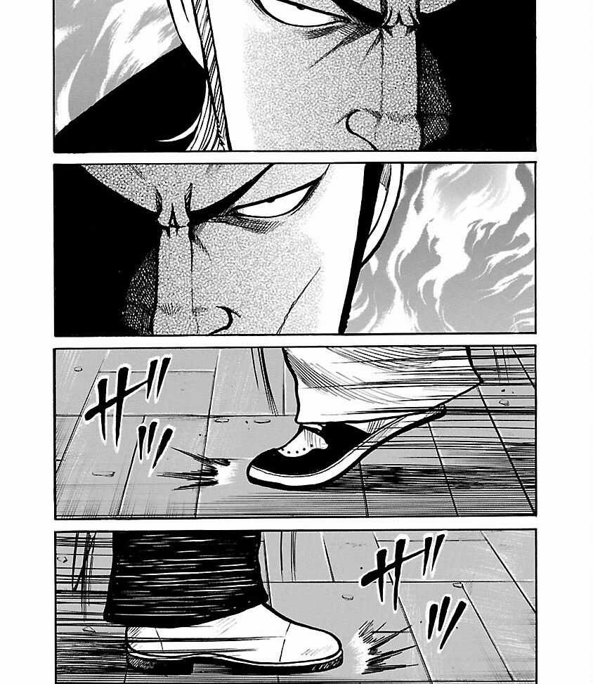 Worst Ấn Bản Mới - Chapter 74 - Trang 8