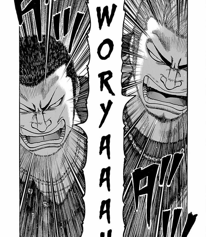 Worst Ấn Bản Mới - Chapter 74 - Trang 9