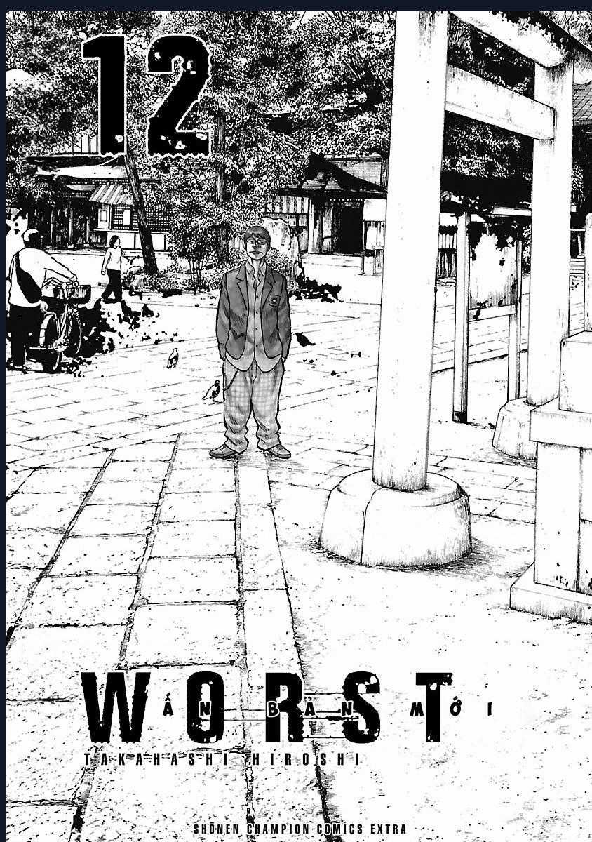 Worst Ấn Bản Mới - Chapter 75 - Trang 2