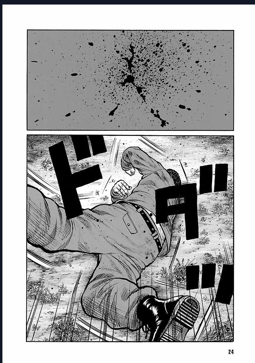 Worst Ấn Bản Mới - Chapter 75 - Trang 23