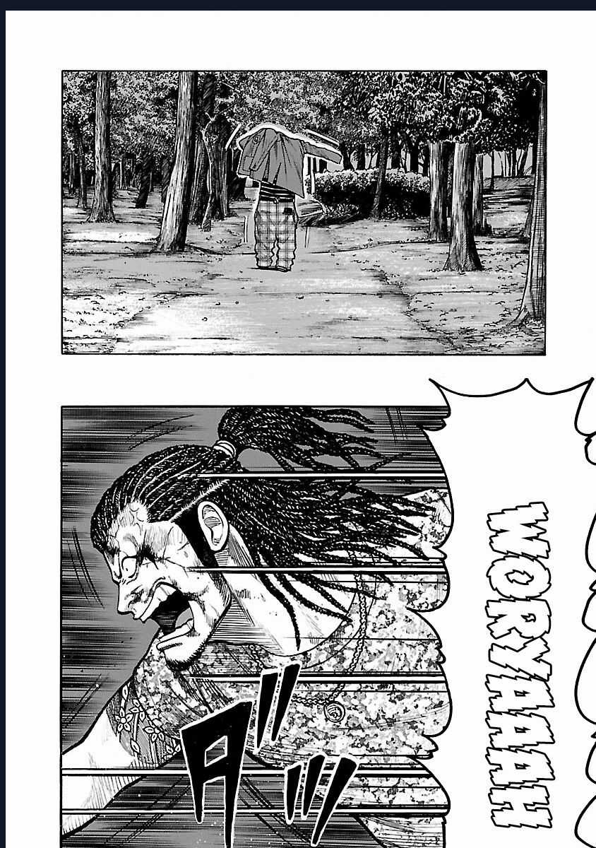 Worst Ấn Bản Mới - Chapter 75 - Trang 25