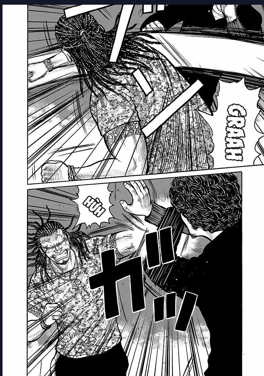 Worst Ấn Bản Mới - Chapter 75 - Trang 26