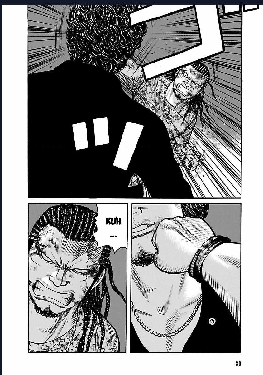 Worst Ấn Bản Mới - Chapter 75 - Trang 28