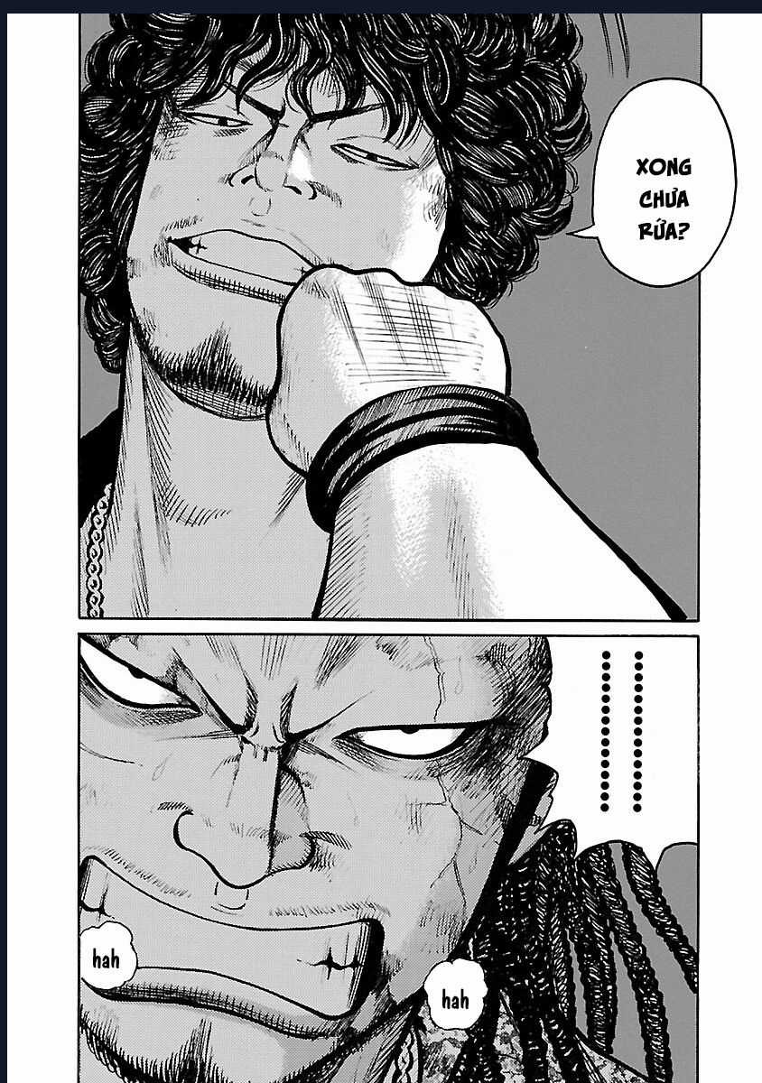 Worst Ấn Bản Mới - Chapter 75 - Trang 29