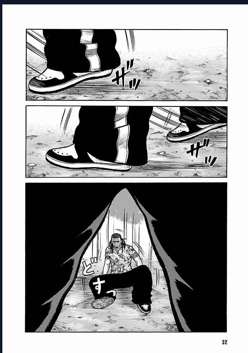 Worst Ấn Bản Mới - Chapter 75 - Trang 30