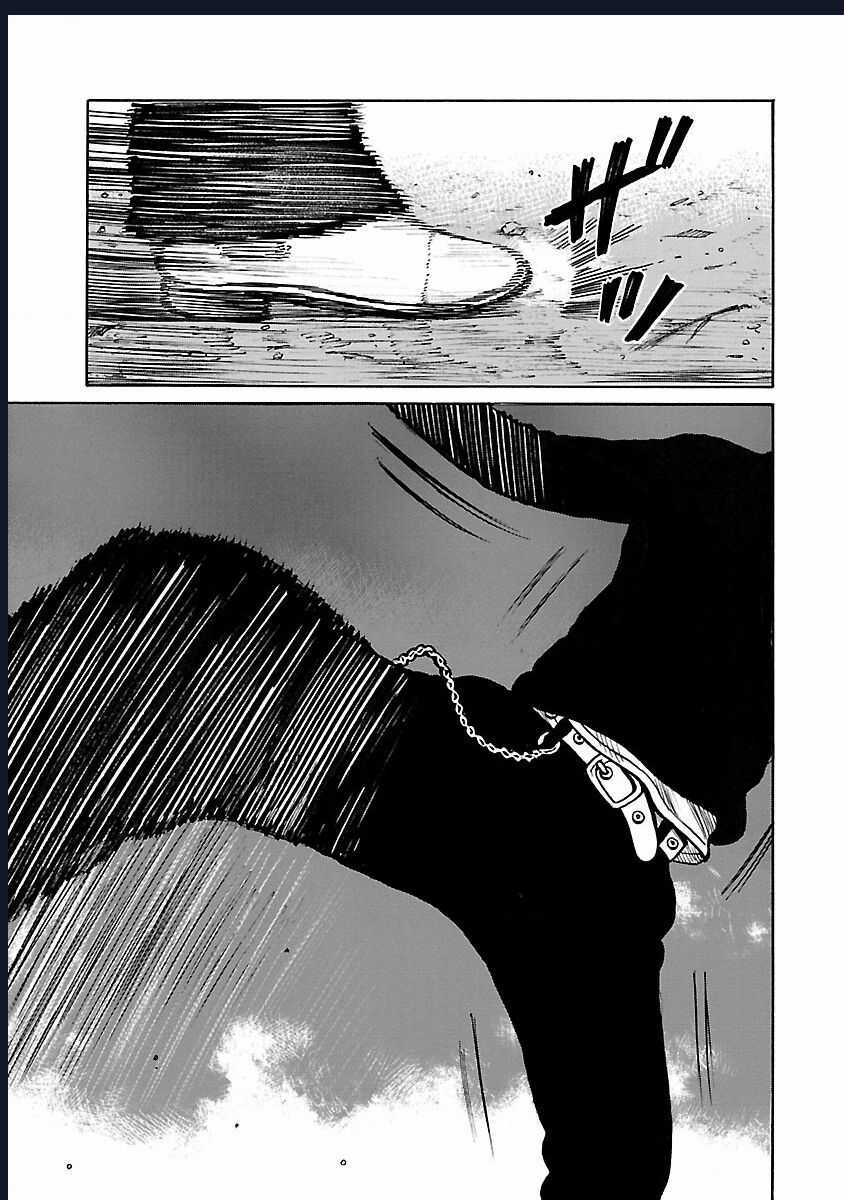 Worst Ấn Bản Mới - Chapter 75 - Trang 35