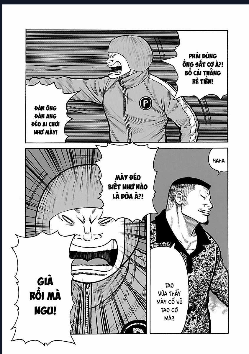 Worst Ấn Bản Mới - Chapter 75 - Trang 46