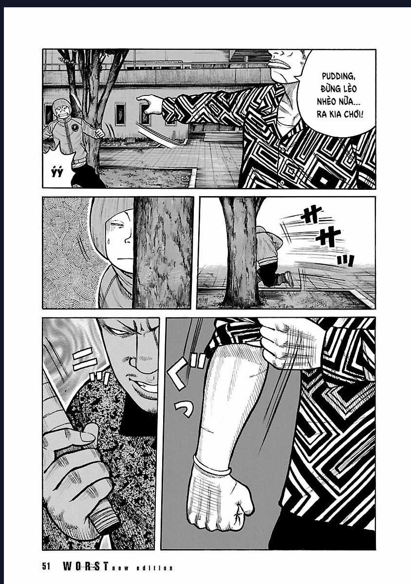 Worst Ấn Bản Mới - Chapter 75 - Trang 48