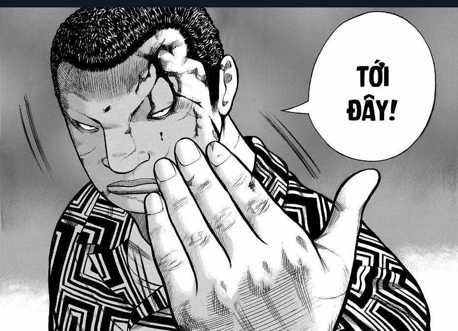Worst Ấn Bản Mới - Chapter 75 - Trang 49