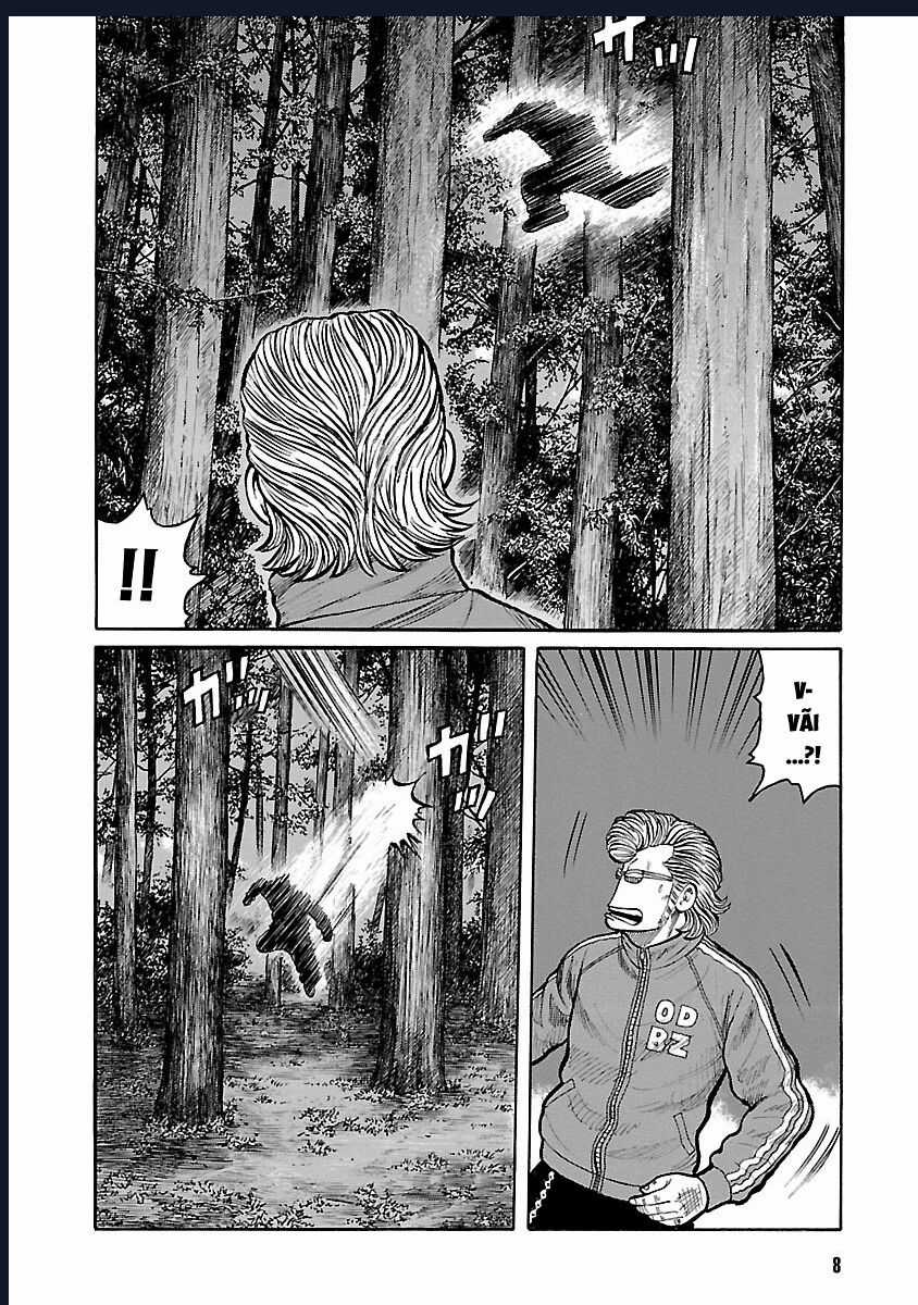 Worst Ấn Bản Mới - Chapter 75 - Trang 8