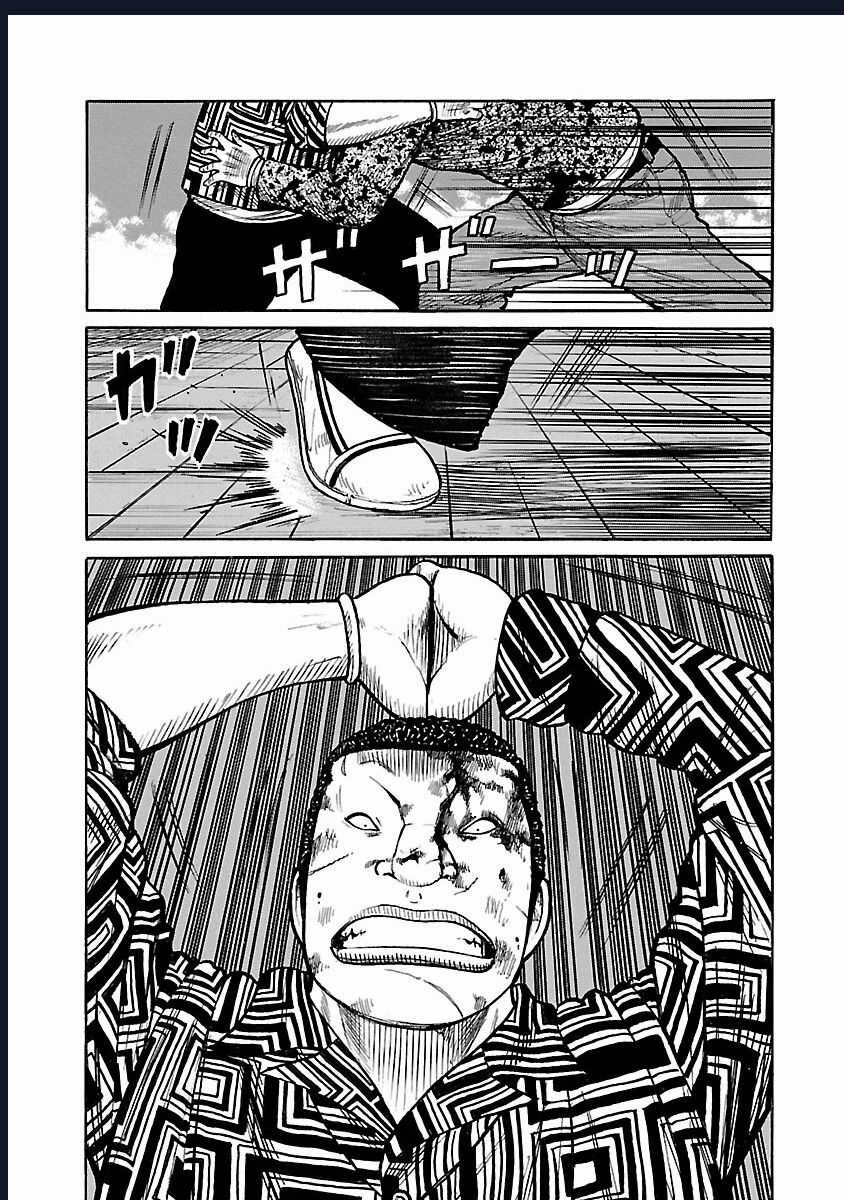 Worst Ấn Bản Mới - Chapter 76 - Trang 12