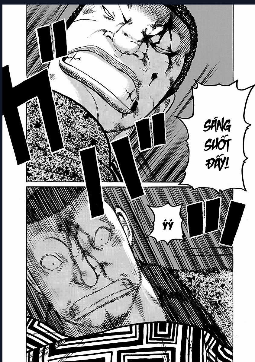 Worst Ấn Bản Mới - Chapter 76 - Trang 15