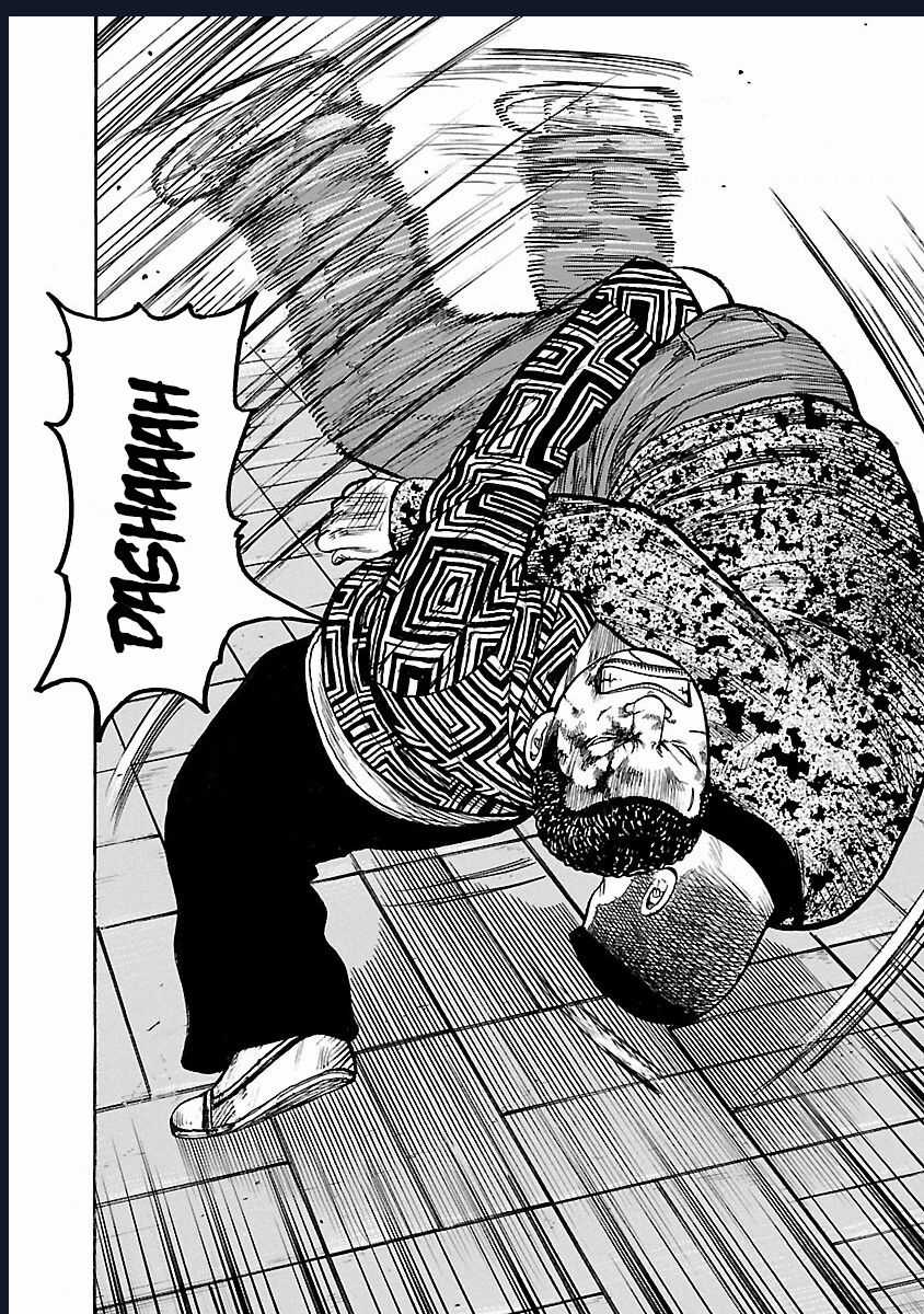 Worst Ấn Bản Mới - Chapter 76 - Trang 16