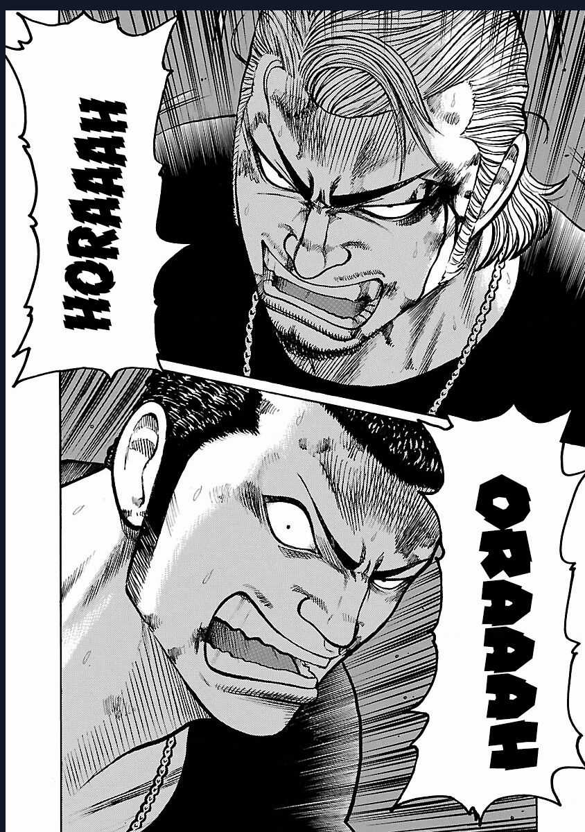 Worst Ấn Bản Mới - Chapter 76 - Trang 20