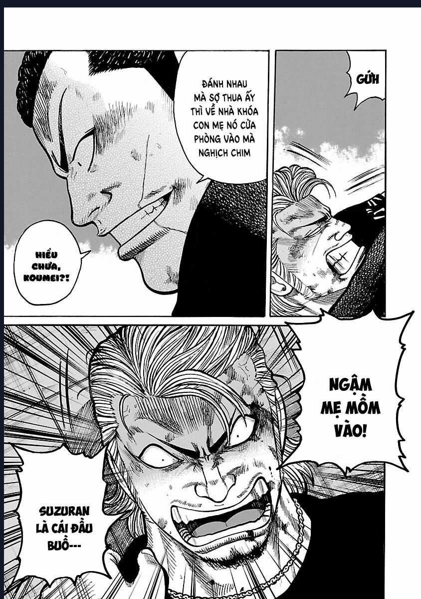 Worst Ấn Bản Mới - Chapter 76 - Trang 29