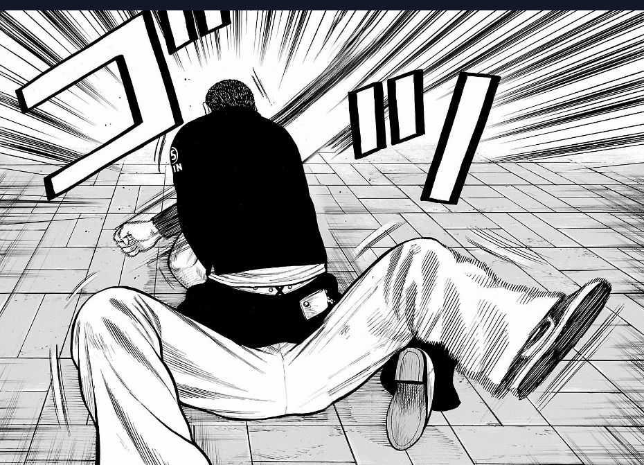 Worst Ấn Bản Mới - Chapter 76 - Trang 30