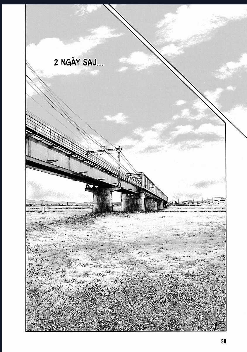 Worst Ấn Bản Mới - Chapter 76 - Trang 35