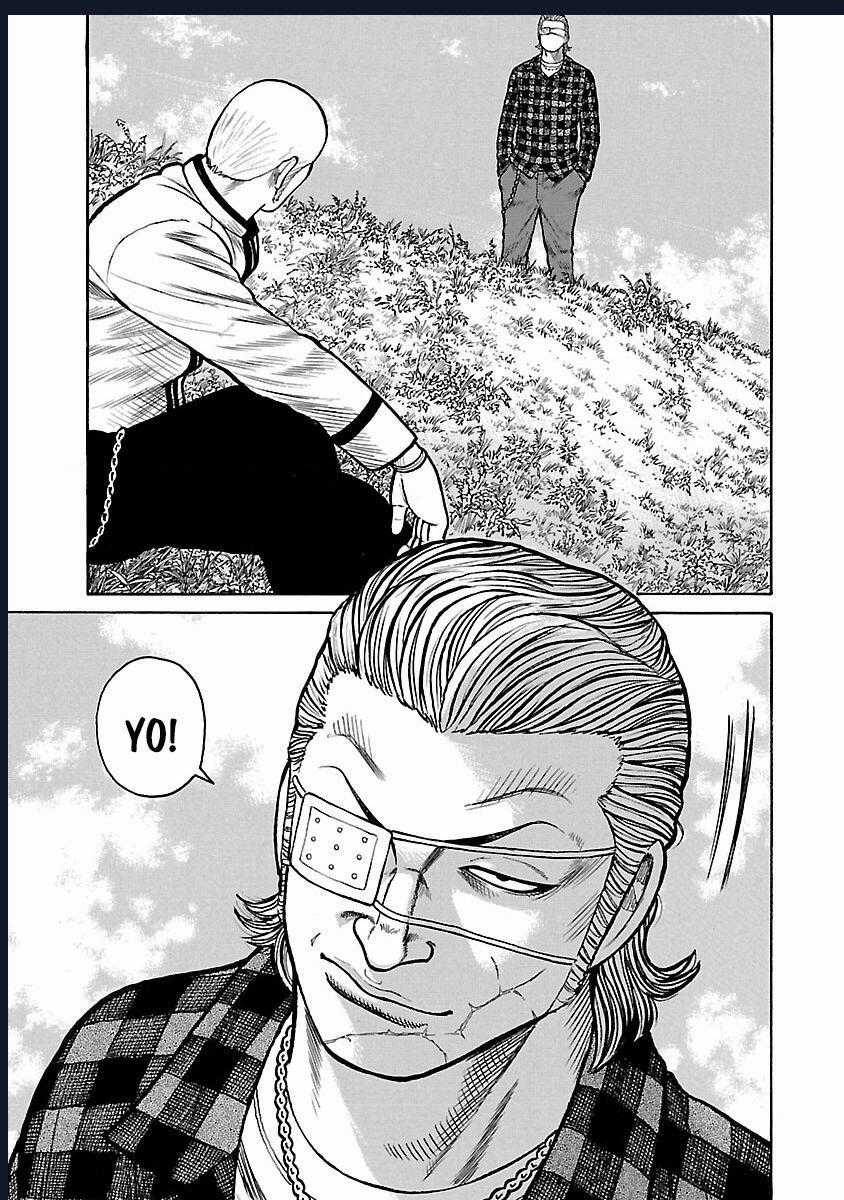 Worst Ấn Bản Mới - Chapter 76 - Trang 38