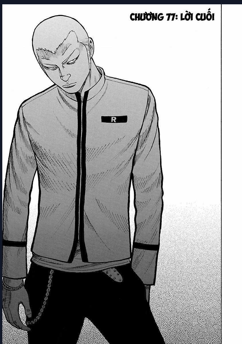 Worst Ấn Bản Mới - Chapter 77 - Trang 1