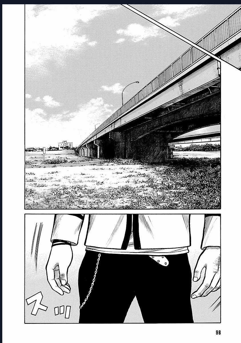 Worst Ấn Bản Mới - Chapter 77 - Trang 2