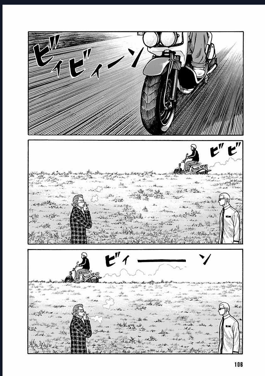 Worst Ấn Bản Mới - Chapter 77 - Trang 12