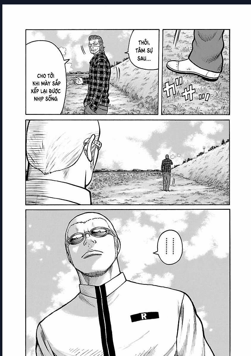 Worst Ấn Bản Mới - Chapter 77 - Trang 13