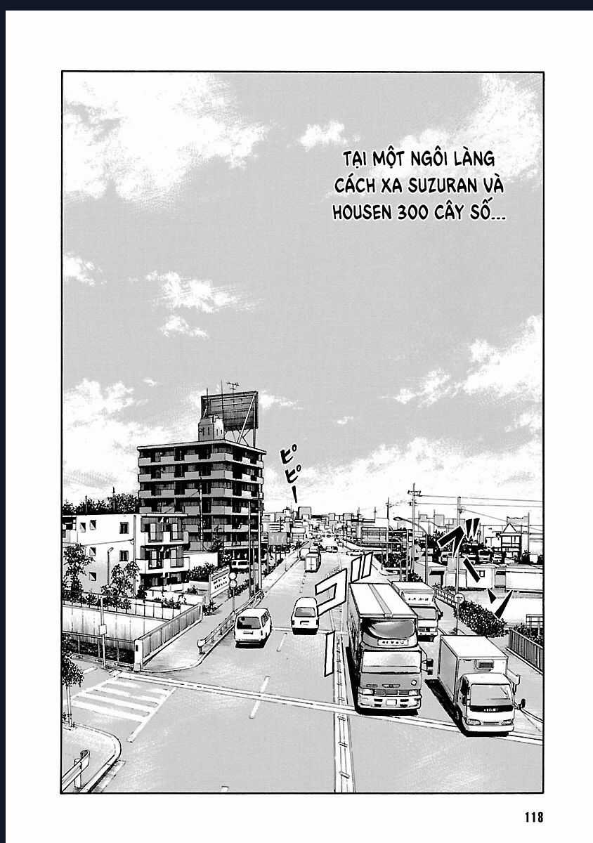 Worst Ấn Bản Mới - Chapter 77 - Trang 24