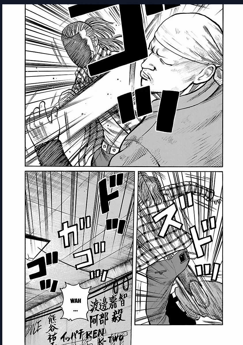 Worst Ấn Bản Mới - Chapter 77 - Trang 35