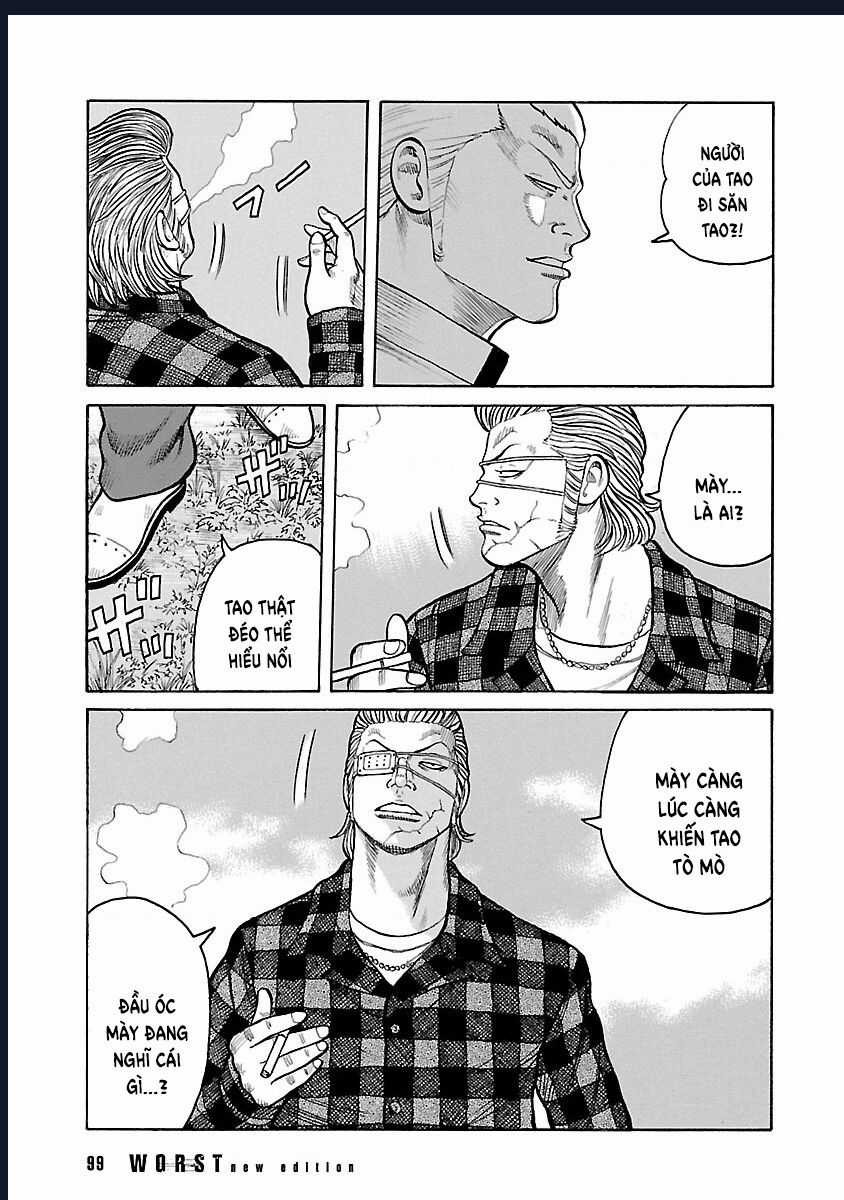 Worst Ấn Bản Mới - Chapter 77 - Trang 5