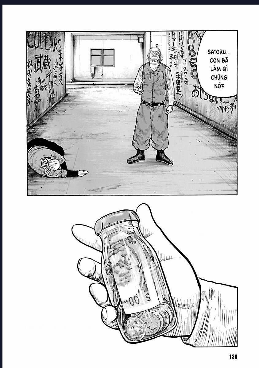 Worst Ấn Bản Mới - Chapter 77 - Trang 42