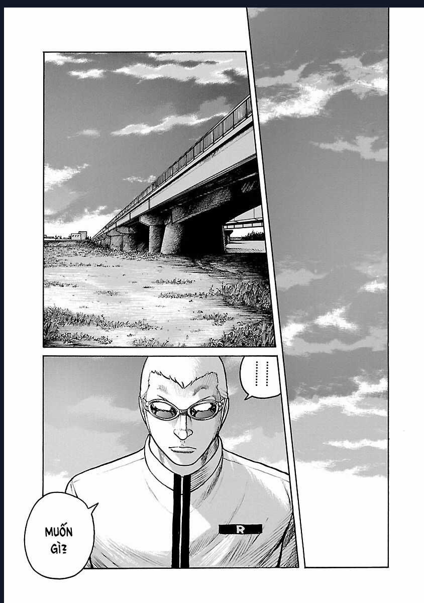 Worst Ấn Bản Mới - Chapter 77 - Trang 43