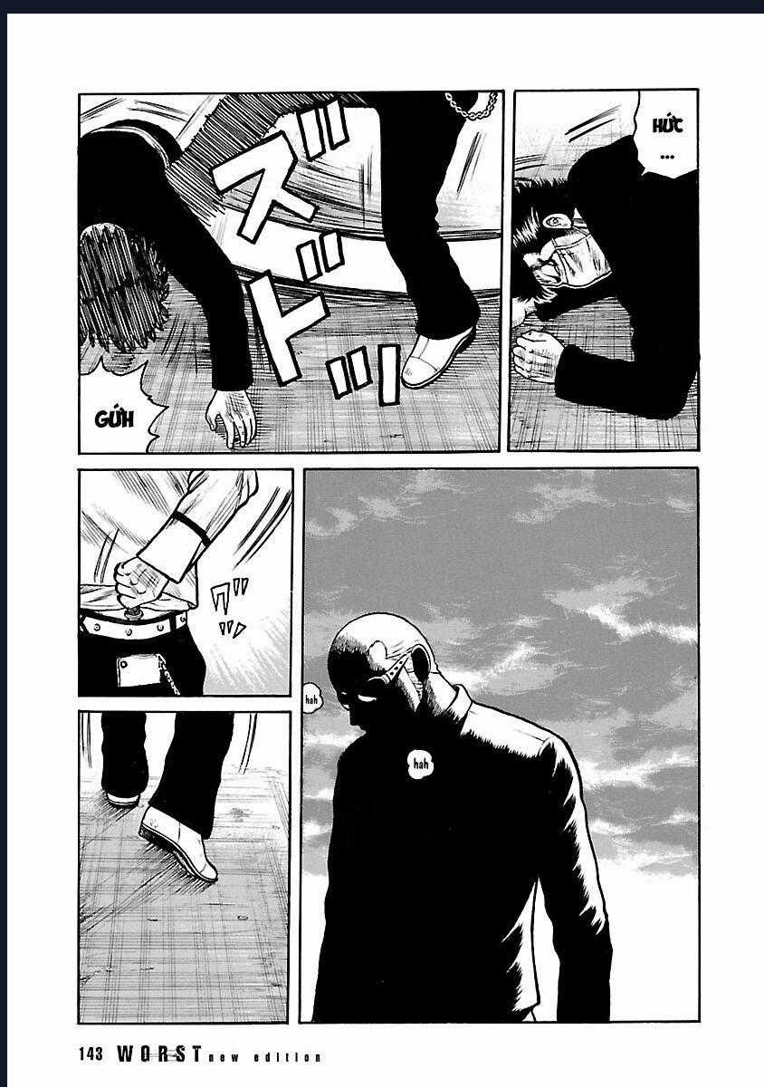 Worst Ấn Bản Mới - Chapter 77 - Trang 49