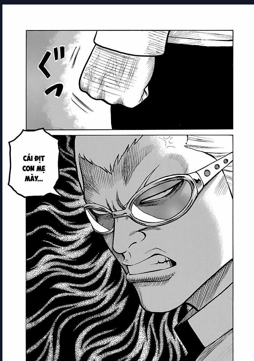 Worst Ấn Bản Mới - Chapter 77 - Trang 9