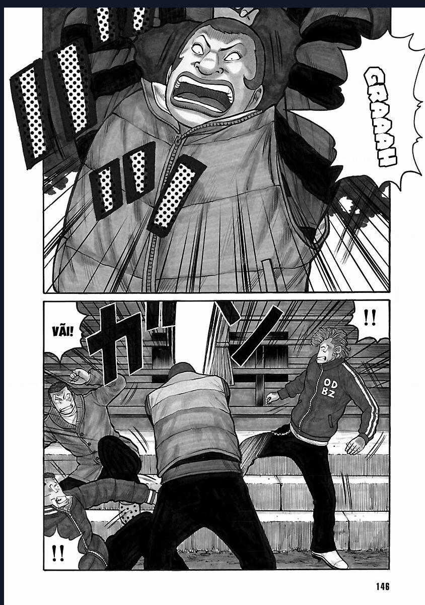 Worst Ấn Bản Mới - Chapter 78 - Trang 2