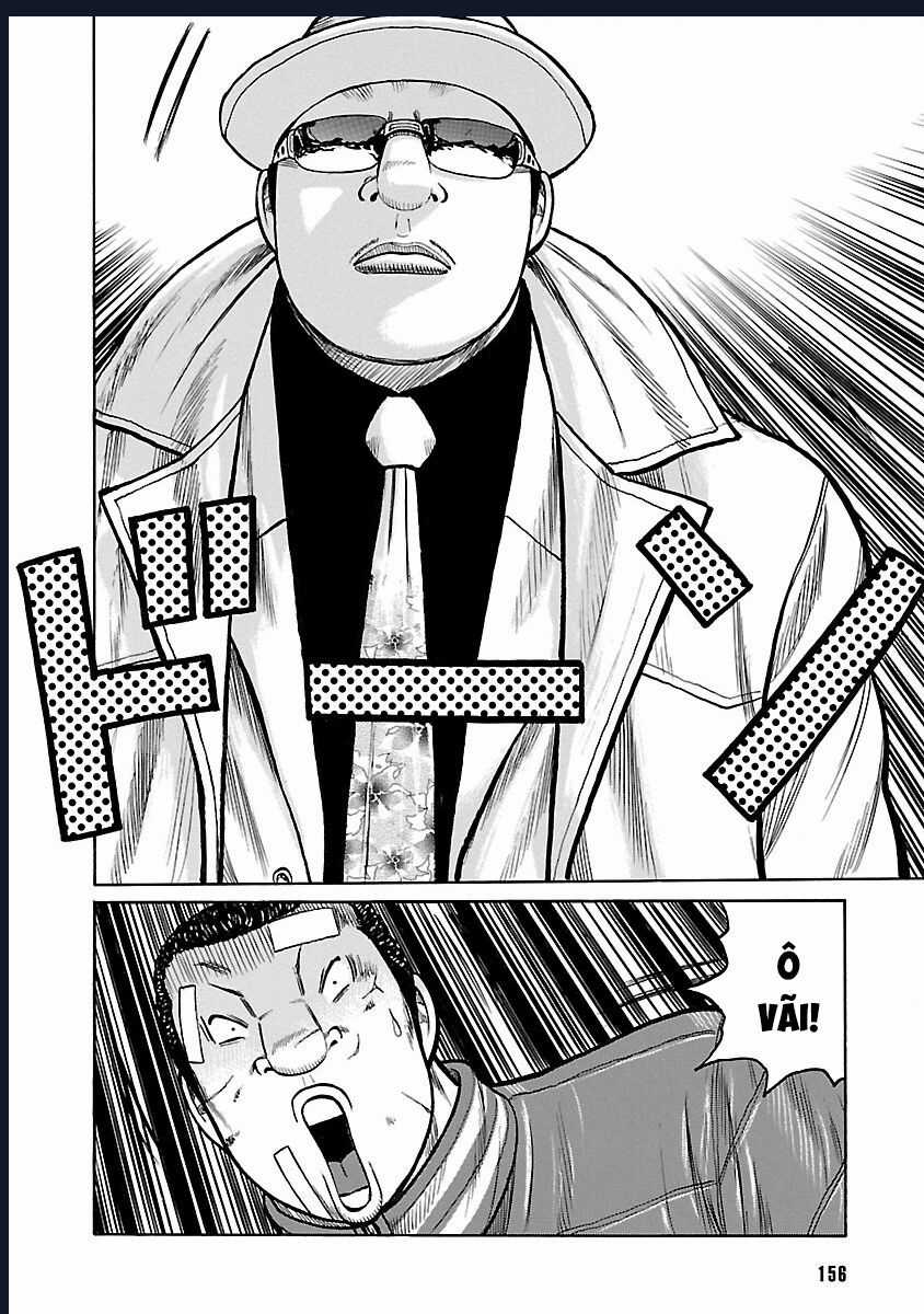 Worst Ấn Bản Mới - Chapter 78 - Trang 12