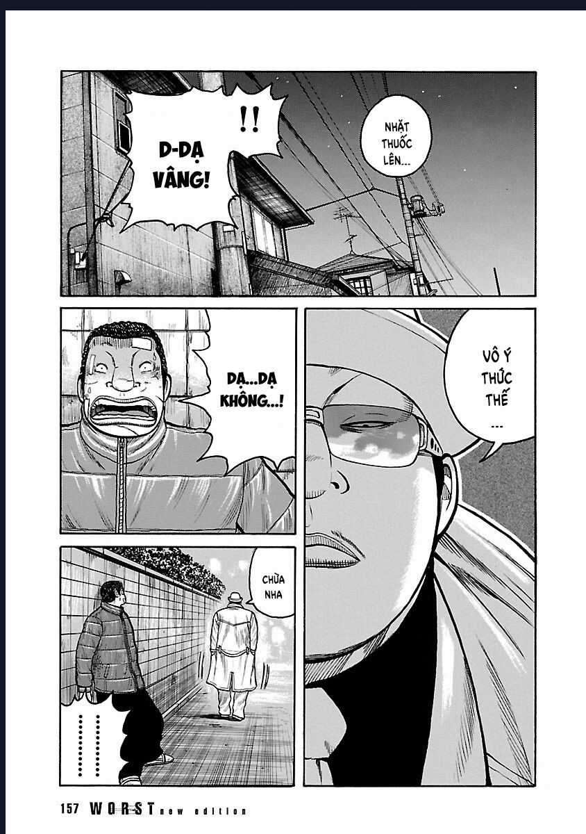 Worst Ấn Bản Mới - Chapter 78 - Trang 13