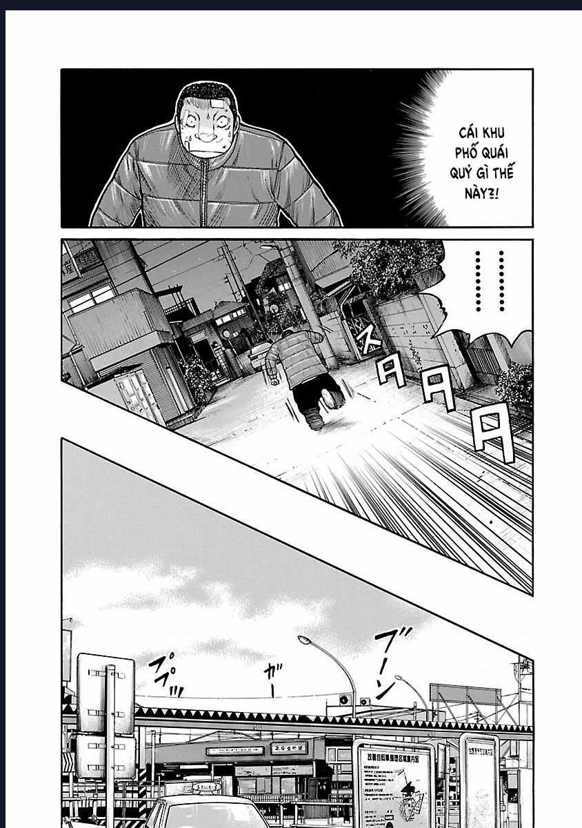 Worst Ấn Bản Mới - Chapter 78 - Trang 14