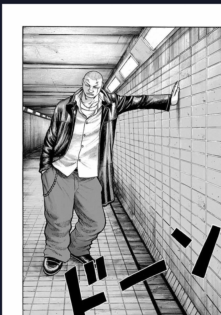 Worst Ấn Bản Mới - Chapter 78 - Trang 19