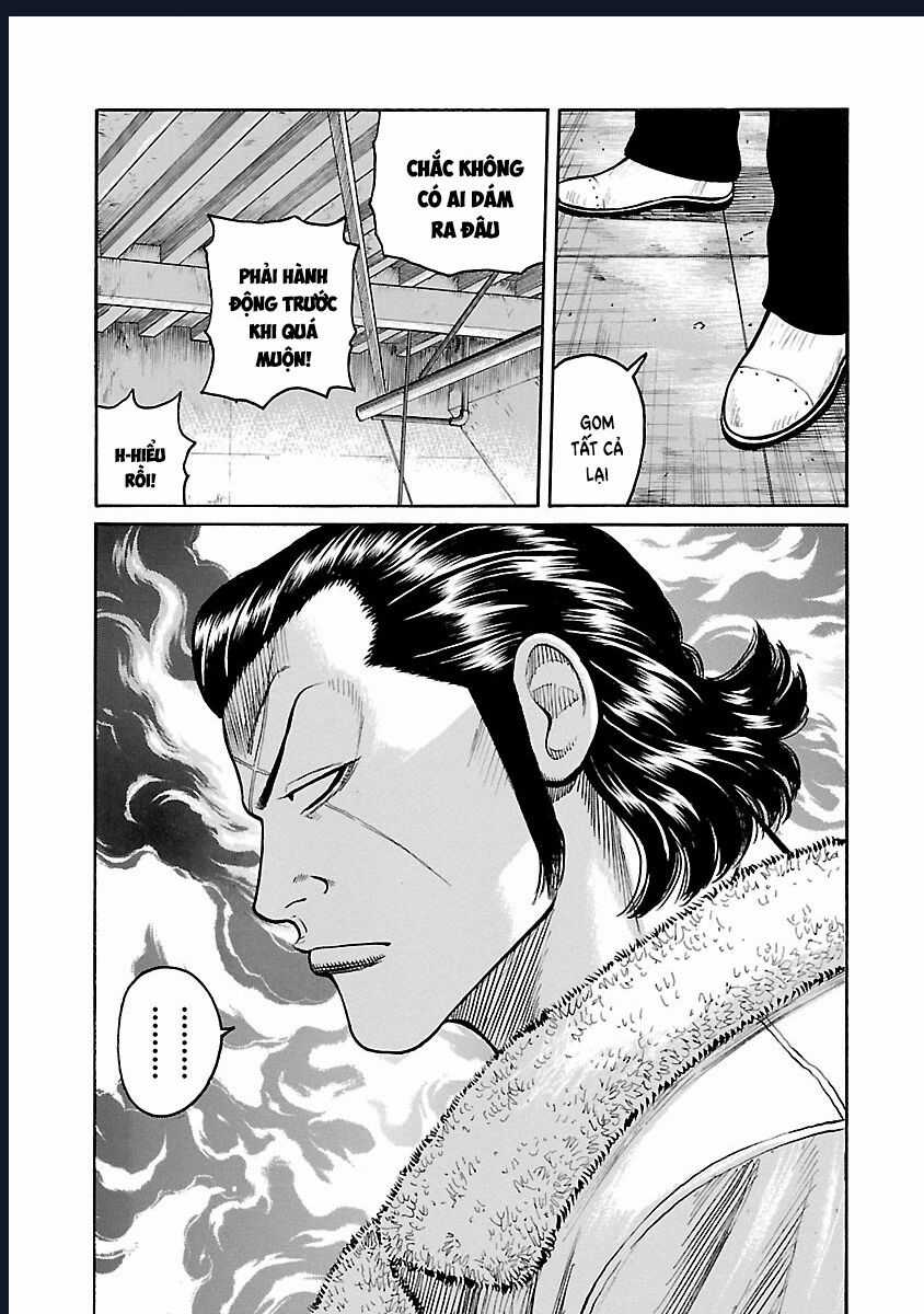 Worst Ấn Bản Mới - Chapter 78 - Trang 24