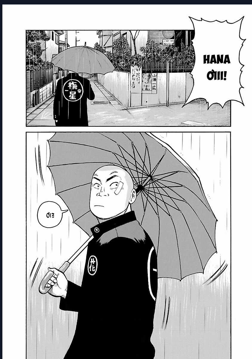 Worst Ấn Bản Mới - Chapter 78 - Trang 26