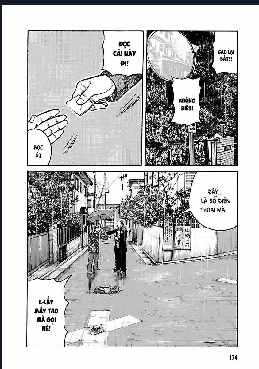 Worst Ấn Bản Mới - Chapter 78 - Trang 28