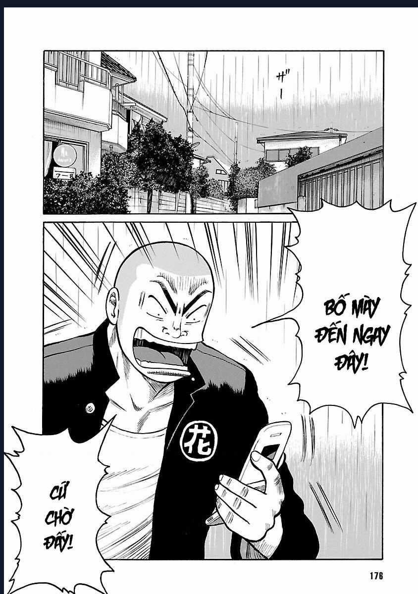 Worst Ấn Bản Mới - Chapter 78 - Trang 30