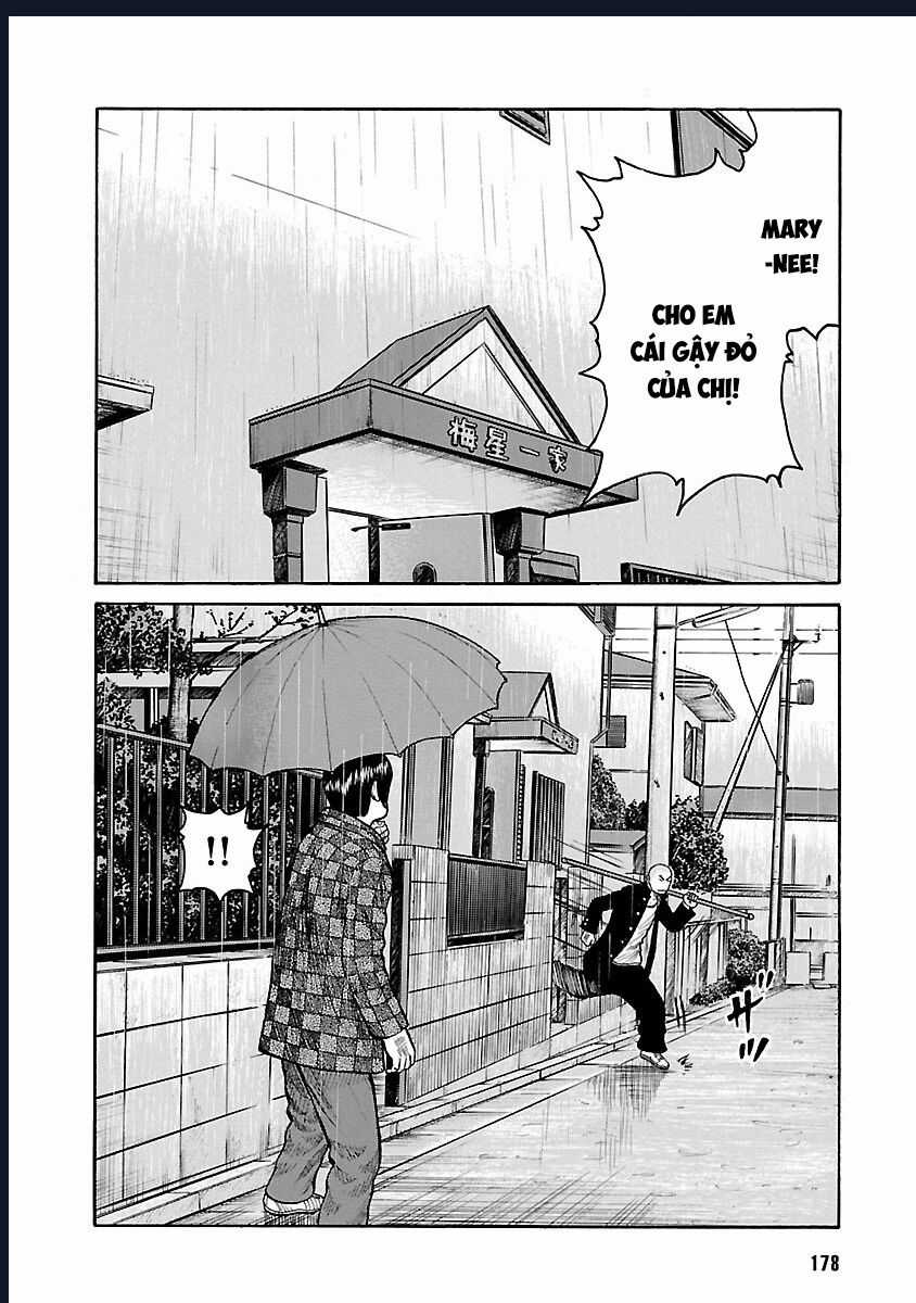 Worst Ấn Bản Mới - Chapter 78 - Trang 32