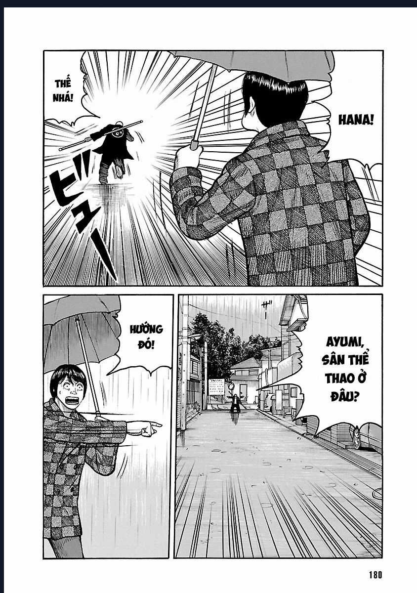 Worst Ấn Bản Mới - Chapter 78 - Trang 34