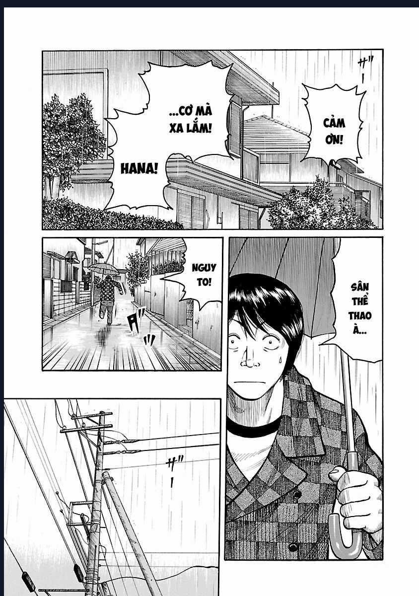 Worst Ấn Bản Mới - Chapter 78 - Trang 35