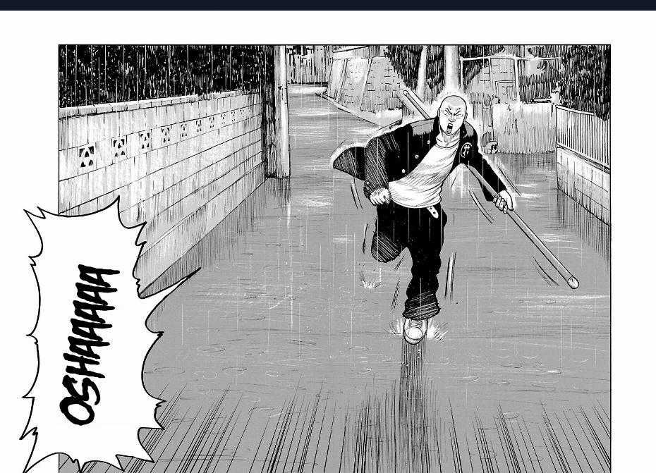 Worst Ấn Bản Mới - Chapter 78 - Trang 36