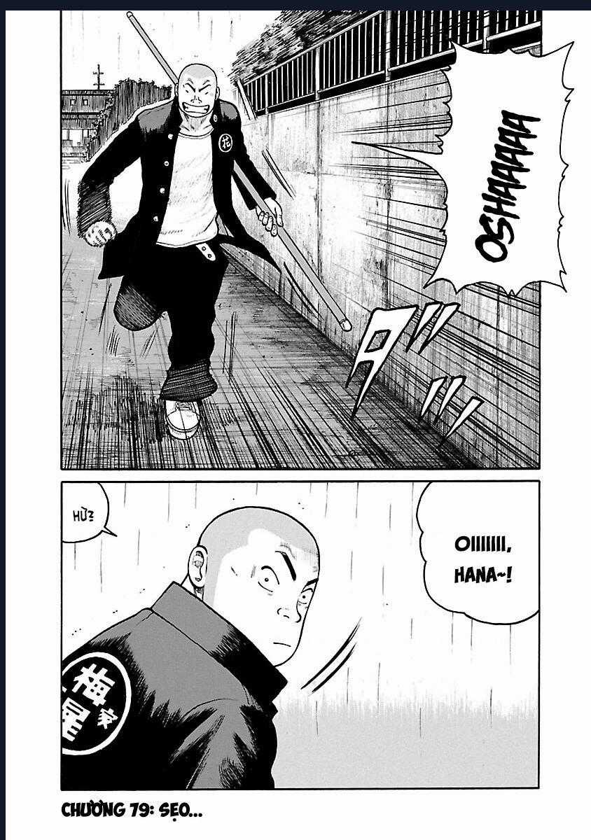 Worst Ấn Bản Mới - Chapter 79 - Trang 1