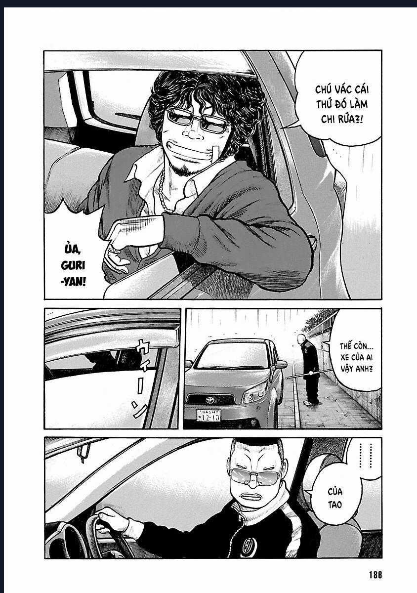 Worst Ấn Bản Mới - Chapter 79 - Trang 2